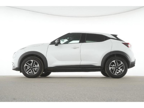 Ansicht 5 - Gebrauchtwagen Fahrzeug, Modell Juke der Marke Nissan von Verkäufer Autohaus Ebner GmbH