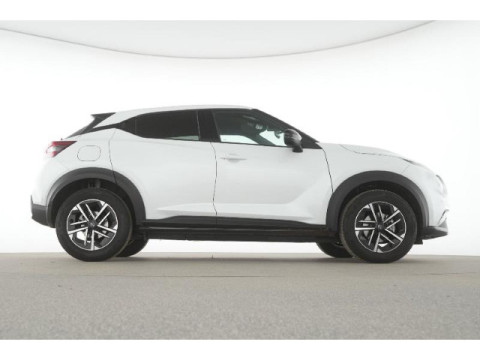 Ansicht 6 - Gebrauchtwagen Fahrzeug, Modell Juke der Marke Nissan von Verkäufer Autohaus Ebner GmbH