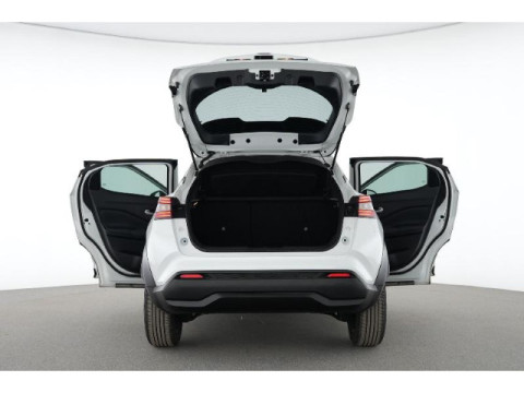 Ansicht 8 - Gebrauchtwagen Fahrzeug, Modell Juke der Marke Nissan von Verkäufer Autohaus Ebner GmbH