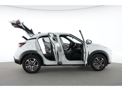 Ansicht 10 - Gebrauchtwagen Fahrzeug, Modell Juke der Marke Nissan von Verkäufer Autohaus Ebner GmbH