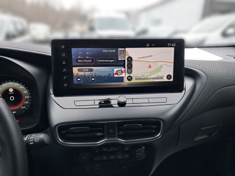 Ansicht 7 - Gebrauchtwagen Fahrzeug, Modell Juke der Marke Nissan von Verkäufer Autohaus Ebner GmbH