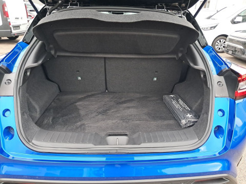 Ansicht 12 - Gebrauchtwagen Fahrzeug, Modell Juke der Marke Nissan von Verkäufer Autohaus Ebner GmbH