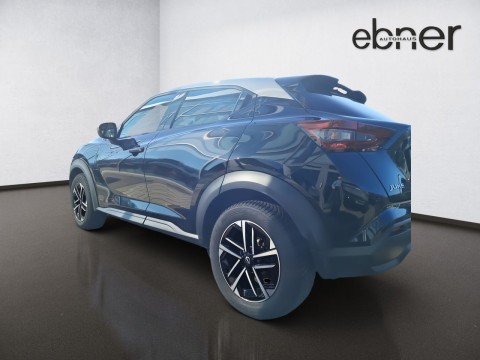 Ansicht 12 - Gebrauchtwagen Fahrzeug, Modell Juke der Marke Nissan von Verkäufer Autohaus Ebner GmbH