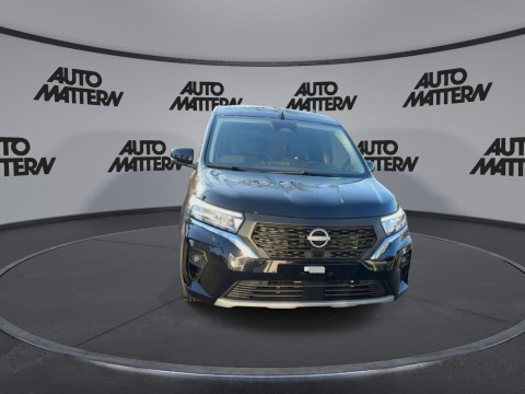 Ansicht 2 - Neuwagen Fahrzeug, Modell Townstar der Marke Nissan von Verkäufer Mattern GmbH