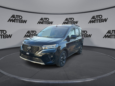 Ansicht 3 - Neuwagen Fahrzeug, Modell Townstar der Marke Nissan von Verkäufer Mattern GmbH