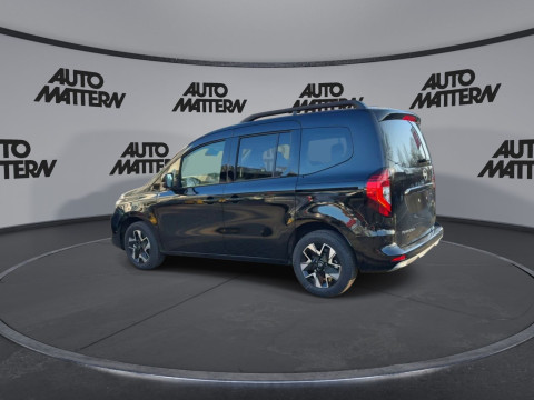 Ansicht 5 - Neuwagen Fahrzeug, Modell Townstar der Marke Nissan von Verkäufer Mattern GmbH