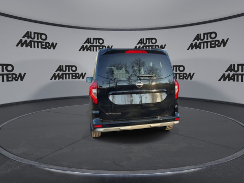 Ansicht 6 - Neuwagen Fahrzeug, Modell Townstar der Marke Nissan von Verkäufer Mattern GmbH