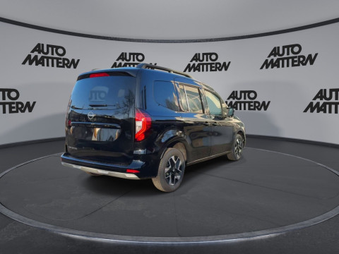 Ansicht 7 - Neuwagen Fahrzeug, Modell Townstar der Marke Nissan von Verkäufer Mattern GmbH