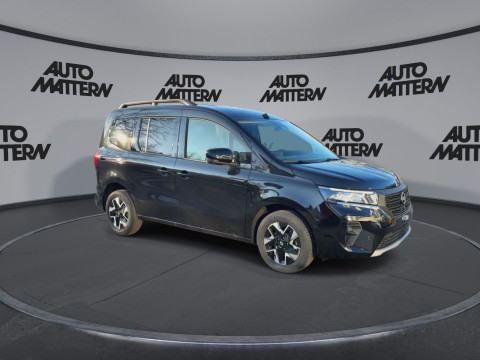 Ansicht 9 - Neuwagen Fahrzeug, Modell Townstar der Marke Nissan von Verkäufer Mattern GmbH
