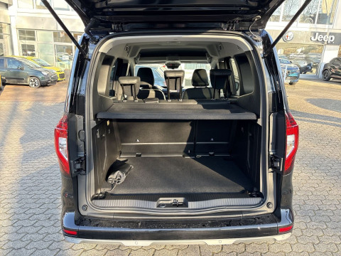 Ansicht 10 - Neuwagen Fahrzeug, Modell Townstar der Marke Nissan von Verkäufer Mattern GmbH