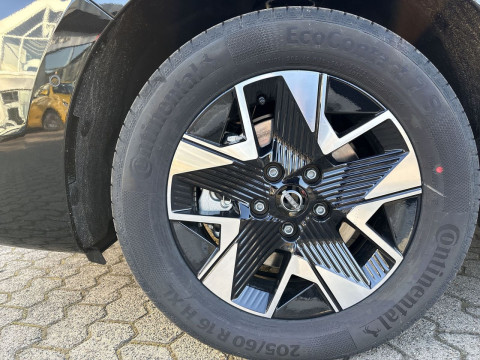 Ansicht 11 - Neuwagen Fahrzeug, Modell Townstar der Marke Nissan von Verkäufer Mattern GmbH