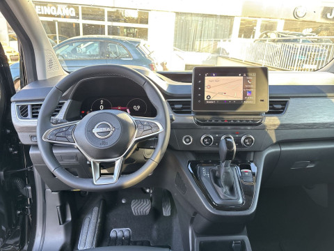 Ansicht 14 - Neuwagen Fahrzeug, Modell Townstar der Marke Nissan von Verkäufer Mattern GmbH