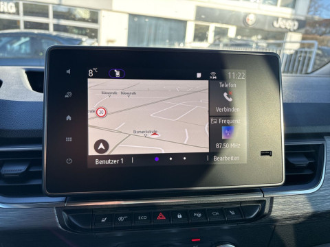 Ansicht 16 - Neuwagen Fahrzeug, Modell Townstar der Marke Nissan von Verkäufer Mattern GmbH