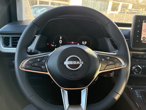 Ansicht 19 - Neuwagen Fahrzeug, Modell Townstar der Marke Nissan von Verkäufer Mattern GmbH