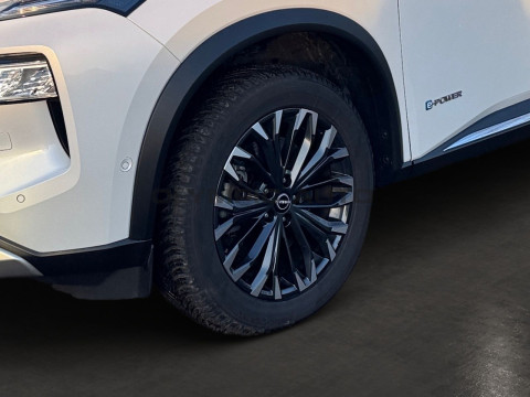 Ansicht 6 - Gebrauchtwagen Fahrzeug, Modell X-Trail der Marke Nissan von Verkäufer Olympic Auto GmbH