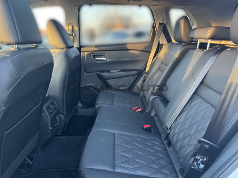 Ansicht 11 - Gebrauchtwagen Fahrzeug, Modell X-Trail der Marke Nissan von Verkäufer Olympic Auto GmbH