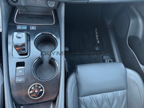 Ansicht 16 - Gebrauchtwagen Fahrzeug, Modell X-Trail der Marke Nissan von Verkäufer Olympic Auto GmbH