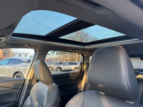 Ansicht 17 - Gebrauchtwagen Fahrzeug, Modell X-Trail der Marke Nissan von Verkäufer Olympic Auto GmbH