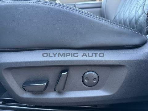 Ansicht 19 - Gebrauchtwagen Fahrzeug, Modell X-Trail der Marke Nissan von Verkäufer Olympic Auto GmbH