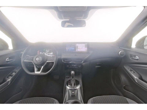 Ansicht 11 - Gebrauchtwagen Fahrzeug, Modell Juke der Marke Nissan von Verkäufer Autohaus Ebner GmbH