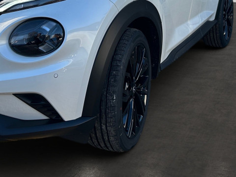 Ansicht 6 - Neuwagen Fahrzeug, Modell Juke der Marke Nissan von Verkäufer Auto-Center Grimmen GmbH & Co. Fzg.handel KG