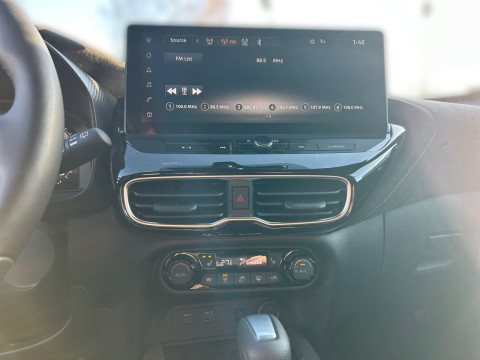 Ansicht 9 - Neuwagen Fahrzeug, Modell Juke der Marke Nissan von Verkäufer Auto-Center Grimmen GmbH & Co. Fzg.handel KG