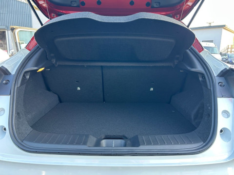 Ansicht 12 - Neuwagen Fahrzeug, Modell Juke der Marke Nissan von Verkäufer Auto-Center Grimmen GmbH & Co. Fzg.handel KG