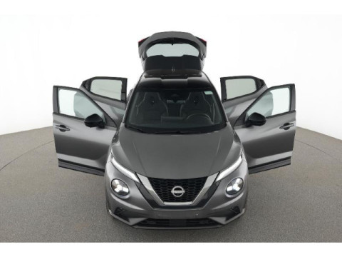 Ansicht 7 - Gebrauchtwagen Fahrzeug, Modell Juke der Marke Nissan von Verkäufer Autohaus Ebner GmbH