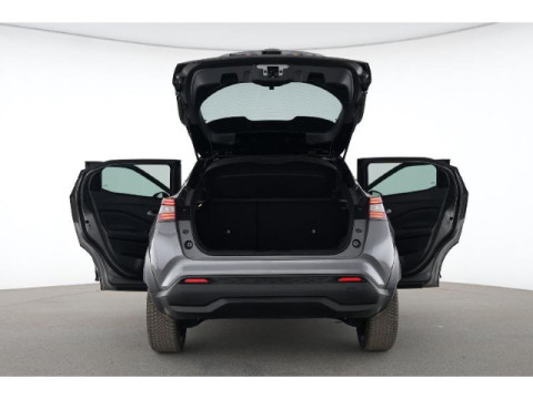 Ansicht 8 - Gebrauchtwagen Fahrzeug, Modell Juke der Marke Nissan von Verkäufer Autohaus Ebner GmbH