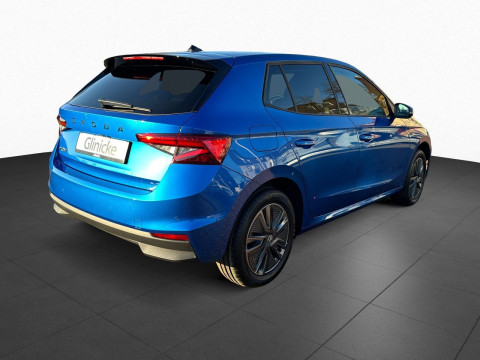 &Scaron;koda Fabia - Fabia 1.0 TSI Tour OPF