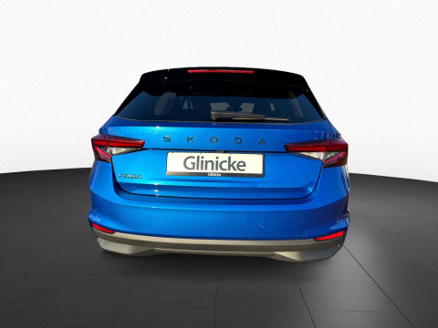 &Scaron;koda Fabia - Fabia 1.0 TSI Tour OPF