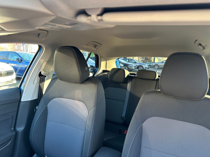 &Scaron;koda - Fabia