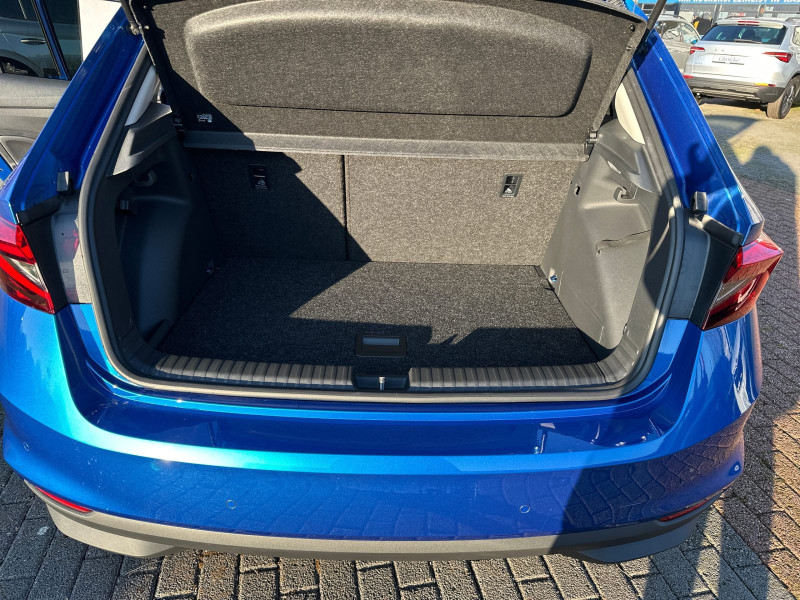 &Scaron;koda - Fabia