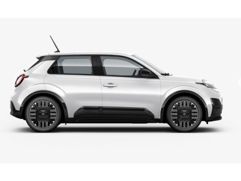 Ansicht 3 - Neuwagen Fahrzeug, Modell Micra der Marke Nissan von Verkäufer Autohaus Bader GmbH