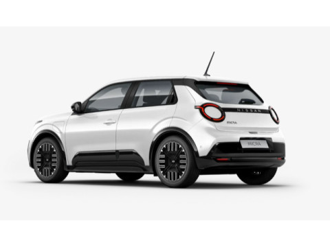 Ansicht 4 - Neuwagen Fahrzeug, Modell Micra der Marke Nissan von Verkäufer Autohaus Bader GmbH