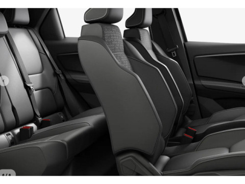 Ansicht 6 - Neuwagen Fahrzeug, Modell Micra der Marke Nissan von Verkäufer Autohaus Bader GmbH