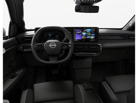 Ansicht 7 - Neuwagen Fahrzeug, Modell Micra der Marke Nissan von Verkäufer Autohaus Bader GmbH