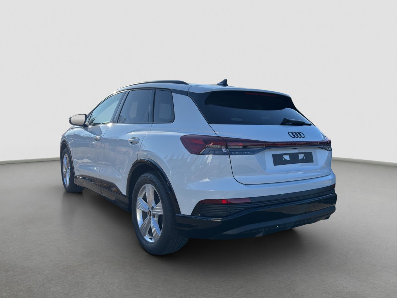 Audi - Q4 e-tron