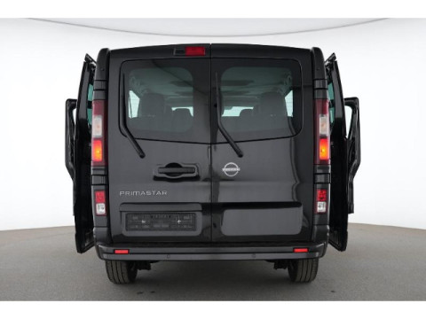 Ansicht 8 - Gebrauchtwagen Fahrzeug, Modell Primastar der Marke Nissan von Verkäufer Autohaus Ebner GmbH