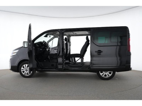 Ansicht 9 - Gebrauchtwagen Fahrzeug, Modell Primastar der Marke Nissan von Verkäufer Autohaus Ebner GmbH