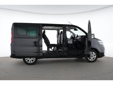 Ansicht 10 - Gebrauchtwagen Fahrzeug, Modell Primastar der Marke Nissan von Verkäufer Autohaus Ebner GmbH