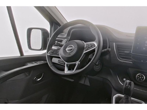 Ansicht 12 - Gebrauchtwagen Fahrzeug, Modell Primastar der Marke Nissan von Verkäufer Autohaus Ebner GmbH