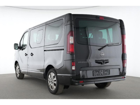 Ansicht 3 - Gebrauchtwagen Fahrzeug, Modell Primastar der Marke Nissan von Verkäufer Autohaus Ebner GmbH