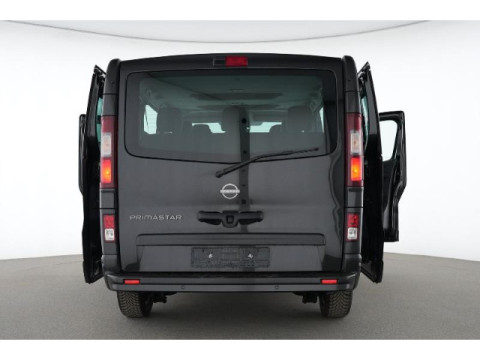 Ansicht 8 - Gebrauchtwagen Fahrzeug, Modell Primastar der Marke Nissan von Verkäufer Autohaus Ebner GmbH