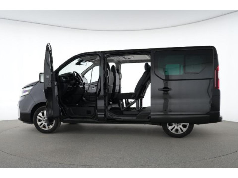 Ansicht 9 - Gebrauchtwagen Fahrzeug, Modell Primastar der Marke Nissan von Verkäufer Autohaus Ebner GmbH