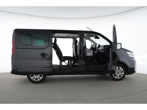 Ansicht 10 - Gebrauchtwagen Fahrzeug, Modell Primastar der Marke Nissan von Verkäufer Autohaus Ebner GmbH