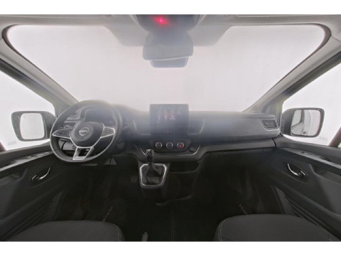 Ansicht 11 - Gebrauchtwagen Fahrzeug, Modell Primastar der Marke Nissan von Verkäufer Autohaus Ebner GmbH