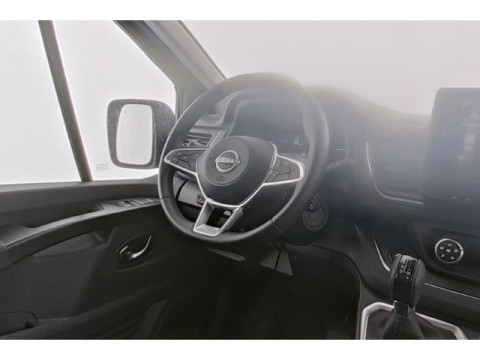 Ansicht 12 - Gebrauchtwagen Fahrzeug, Modell Primastar der Marke Nissan von Verkäufer Autohaus Ebner GmbH