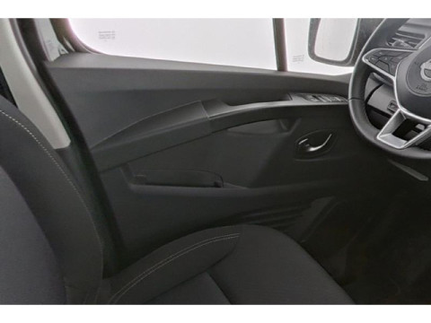 Ansicht 13 - Gebrauchtwagen Fahrzeug, Modell Primastar der Marke Nissan von Verkäufer Autohaus Ebner GmbH