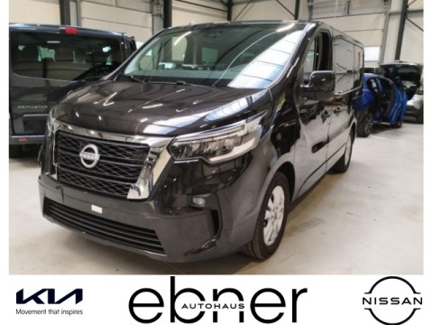 Ansicht 1 - Gebrauchtwagen Fahrzeug, Modell Primastar der Marke Nissan von Verkäufer Autohaus Ebner GmbH